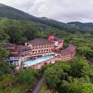 Amaya Hills Kandy