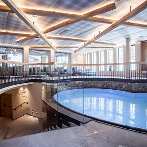 Alpenhotel Kindl