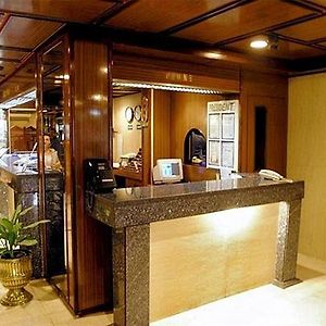 President Hotel